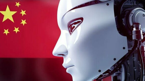 'AI Plus': Chiến lược tham vọng của Trung Quốc tiến tới siêu cường trí tuệ nhân tạo