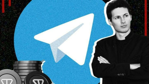 CEO Telegram Pavel Durov rời Pháp, được phép đến Dubai sau khi bị bắt và điều tra