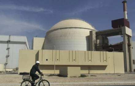 Nga sơ tán khẩn khỏi nhà máy hạt nhân Iran, cảnh báo hậu quả “không thể khắc phục”