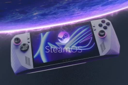 Valve ra mắt SteamOS 3.7, cho phép cài lên mọi chiếc PC handheld để chơi game