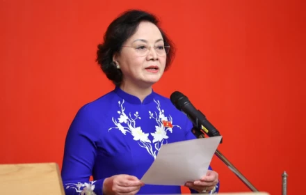 Phó Thủ tướng yêu cầu Bộ Nội vụ hoàn thành phương án cải cách tiền lương trước ngày 30/3