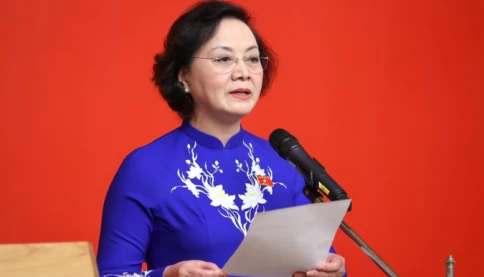 Phó Thủ tướng yêu cầu Bộ Nội vụ hoàn thành phương án cải cách tiền lương trước ngày 30/3