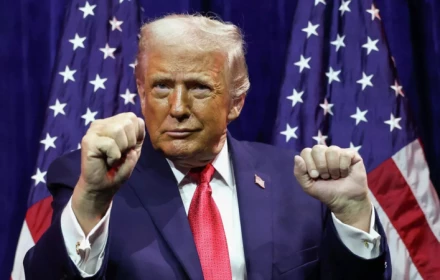 'Một cuộc dạo chơi dễ dàng': EU bàng hoàng trước động thái mới của ông Trump về Iran