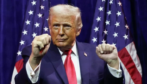 'Một cuộc dạo chơi dễ dàng': EU bàng hoàng trước động thái mới của ông Trump về Iran