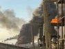 Nổ lớn tại 1 nhà máy lọc dầu ở Mỹ, khói đen bao trùm