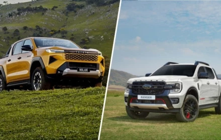 Xe bán tải bị hạn chế vào nội đô: Mẫu xe và hãng xe bị ảnh hưởng nhiều nhất?