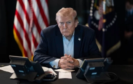 Tiết lộ cuộc điện đàm khiến ông Trump đưa ra quyết định cuối cùng tấn công Iran