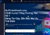 Bufflikenhanh.com cung cấp dịch vụ buff view TikTok uy tín, nhanh chóng