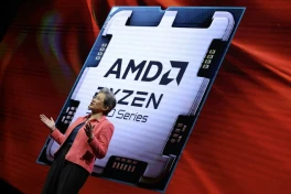 Lisa Su - 'Nữ tướng' dẫn dắt AMD quyết tâm 'lật đổ' Nvidia trên thị trường chip AI