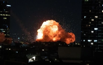 Trung Quốc, Mỹ phát cảnh báo, hối thúc công dân rời Israel