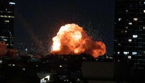 Trung Quốc, Mỹ phát cảnh báo, hối thúc công dân rời Israel