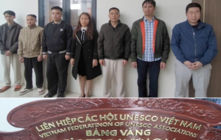 Thứ trưởng Bộ Công an yêu cầu xử lý nghiêm vụ đội lốt ‘thần y’ lừa đảo 227 tỷ đồng