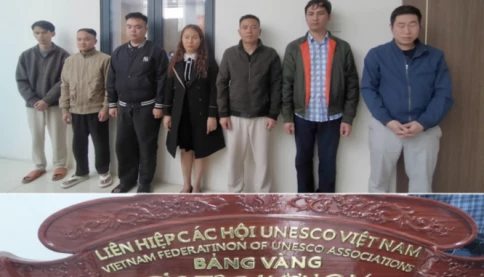 Thứ trưởng Bộ Công an yêu cầu xử lý nghiêm vụ đội lốt ‘thần y’ lừa đảo 227 tỷ đồng