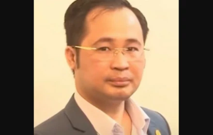 Chủ tịch Công ty vàng bạc đá quý ATV Vũ Tuấn Anh lừa đảo số tiền đặc biệt lớn