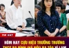 Nóng! Hà Nội xét xử Hiệu trưởng dạy thêm thu lợi từ phụ huynh