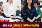 Nóng! Hà Nội xét xử Hiệu trưởng dạy thêm thu lợi từ phụ huynh