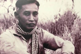 “Đánh trận này, 3 đời sau Thái Lan còn sợ!” là câu nói của Đại tướng Việt Nam nào?