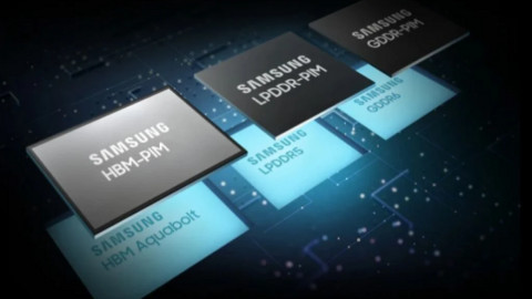 Trung Quốc trở thành thị trường mua chip nhiều nhất của Samsung