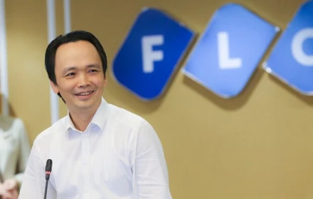 Anh Quyết trở lại và "lợi hại hơn xưa": Bất ngờ FLC tuyển 800 môi giới BĐS mức lương từ 12 triệu đồng/tháng