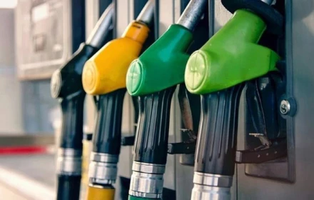 Giá xăng dầu hôm nay 25/3: Thế giới vẫn nóng, trong nước lại tăng thêm