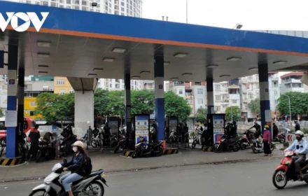 Đề xuất giảm 50% thuế bảo vệ môi trường, giá xăng dầu sẽ giảm bao nhiêu?