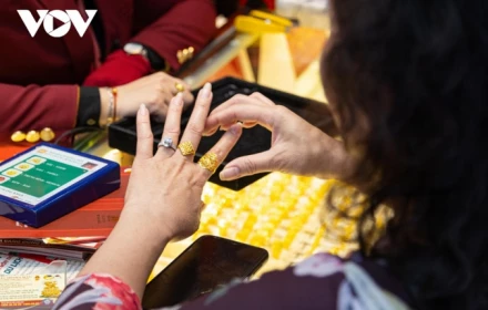 Liệu vàng có dần mất đi vai trò "trú ẩn an toàn"?