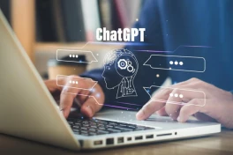 Ứng dụng Chat GPT trong học tập đơn giản, dễ dàng nhất