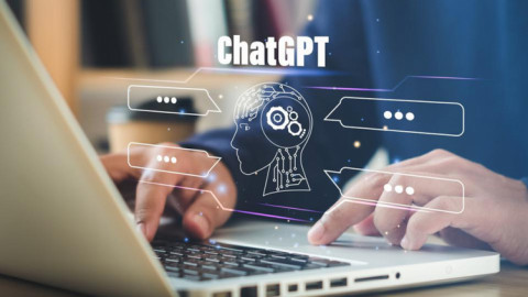 Ứng dụng Chat GPT trong học tập đơn giản, dễ dàng nhất