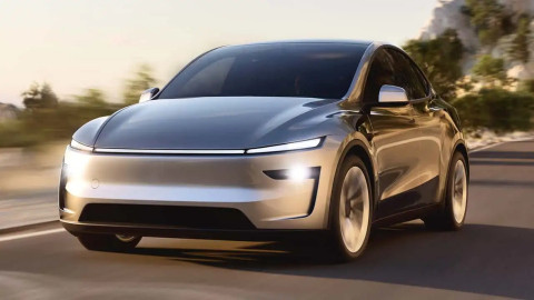 Cổ phiếu Tesla được JPMorgan cảnh báo thảm họa sắp đến