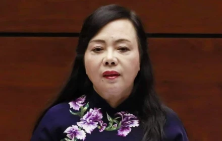 Nóng! Vì sao Bộ trưởng Y tế Nguyễn Thị Kim Tiến bị truy tố?