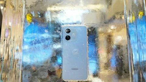 Đánh giá OPPO A5 Pro: điện thoại AI bền bỉ, pin trâu, hợp shipper, tài xế nhưng phải đánh đổi một vài thứ quan trọng