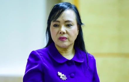 Những sai phạm nào gây thất thoát trên 800 tỷ đồng đẩy nguyên Bộ trưởng Bộ Y tế vào vòng lao lý?