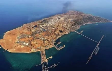 Vì sao đánh chiếm đảo Kharg -"viên ngọc quý" của Iran chắc chắn sẽ biến thành nhiệm vụ "tự  sát" với Mỹ?