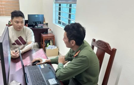 🔥 Triệt phá đường dây phát tán mã độc toàn cầu, nam sinh lớp 12 Thanh Hóa giữ vai trò then chốt xâm nhập hơn 94.000 máy tín