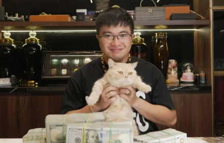 Vì sao nhiều phụ nữ bị dụ dỗ, mất hàng chục tỷ đồng trong vụ Mr Pips?