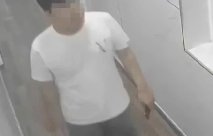 Nghi phạm giết người bị bắt tại Tân Sơn Nhất trước khi lên máy bay rời Việt Nam