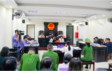 Bất ngờ phụ huynh nói đến tòa để giúp cô giáo không bị oan sai  trong vụ cựu Hiệu trưởng thu 15.000 đồng một tiết học thêm