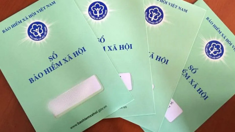 Từ 1/7 lương đóng bảo hiểm xã hội thay đổi ra sao, gồm những mục nào?