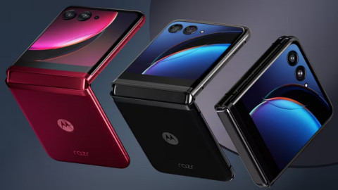Hãng smartphone xa lạ với nhiều người Việt muốn đánh bại Xiaomi và Oppo, vươn lên thứ 3 thị trường quốc tế