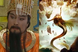 Ngọc Hoàng thống trị Tam Giới, vậy "thế lực ngầm" nào cai quản những cõi còn lại?