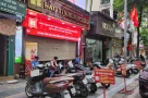 Công an xuất hiện, cửa hàng vàng Bảo Tín Minh Châu bất ngờ đóng cửa nhiều cơ sở không rõ nguyên nhân
