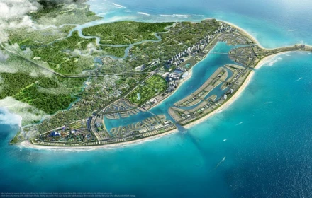 TP.HCM đã có “át chủ bài” để trở thành biểu tượng du lịch mới của châu Á?