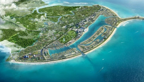 TP.HCM đã có “át chủ bài” để trở thành biểu tượng du lịch mới của châu Á?