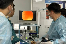 4 nhóm người cần nội soi dạ dày sớm