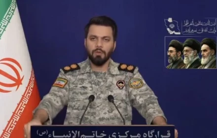 Iran kêu gọi Mỹ ngừng 'tô vẽ thất bại bằng thỏa thuận'