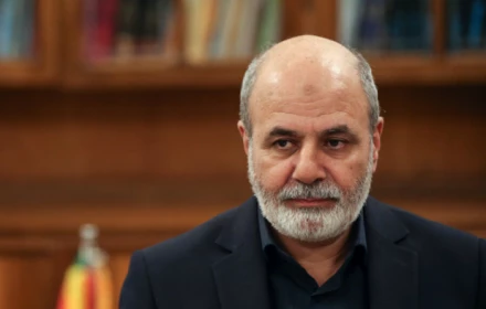 Iran tuyên bố rèn quân 20 năm để chờ Mỹ