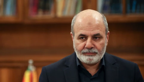 Iran tuyên bố rèn quân 20 năm để chờ Mỹ