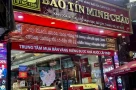 Nóng! Từ 12 giờ ngày 26/3, các cửa hàng Bảo Tín Minh Châu mở bán trở lại