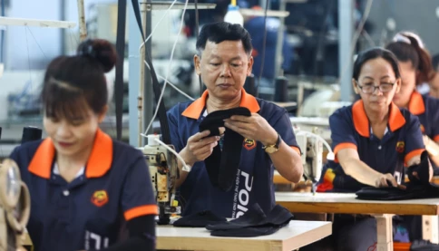 Lo ngại tâm lý 'cứ đóng BHXH thấp rồi được bù' khi lương hưu tăng 4,5%'