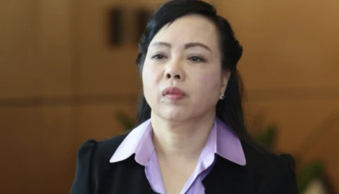 Đại án 803 tỉ ở 2 bệnh viện: Cựu Bộ trưởng Nguyễn Thị Kim Tiến nhận bao nhiêu tiền?